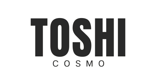 toshicosmo.com