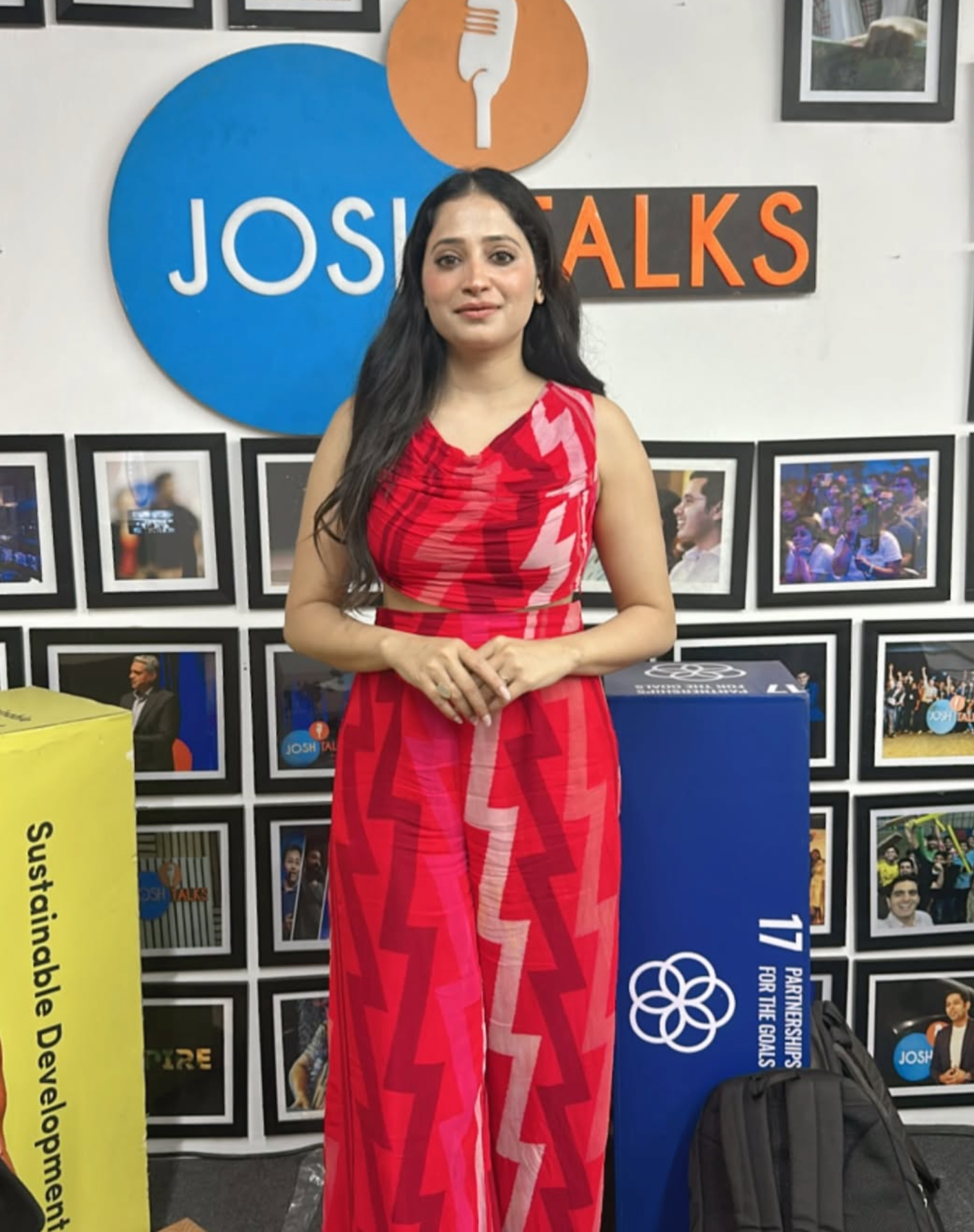 joshtalk